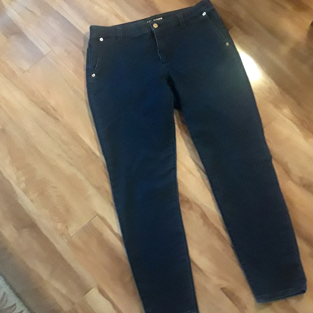 Michael Kors Skinny Jeans